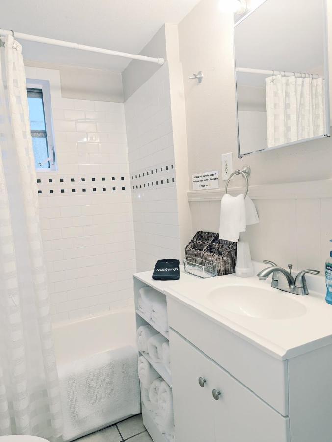 Royal Sunshine Villa New Orleans Bagian luar foto